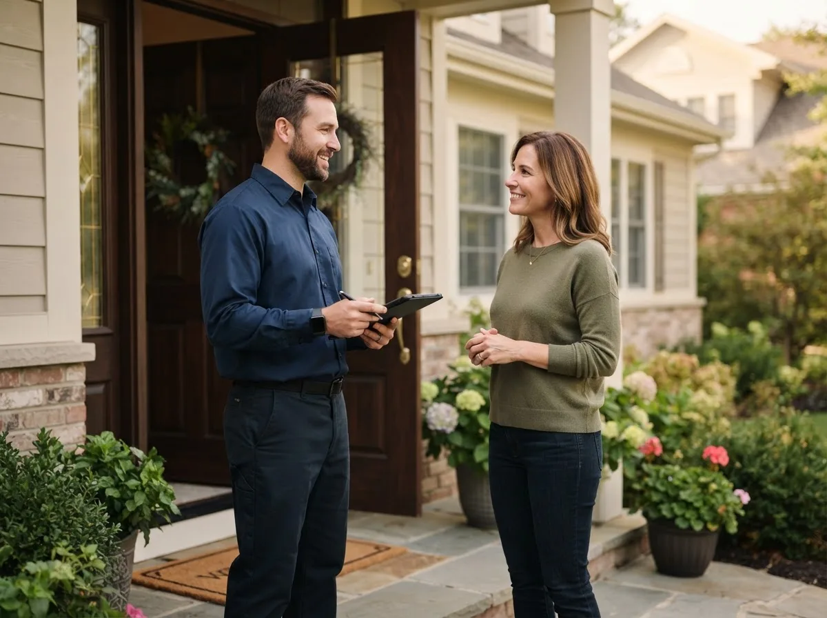 Water damage restoration FAQs for Easton, CT